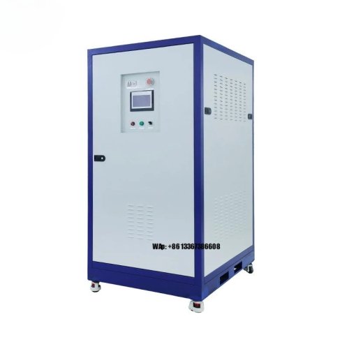 Gerador de azoto industrial – Capacidade personalizada, Equipamento de purificação de gás 4000 kg