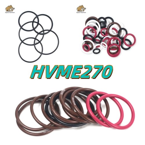 HVME270 konstantes vertikales Verteilventil in OEM-Qualität – Ersatzteil für Maschinen