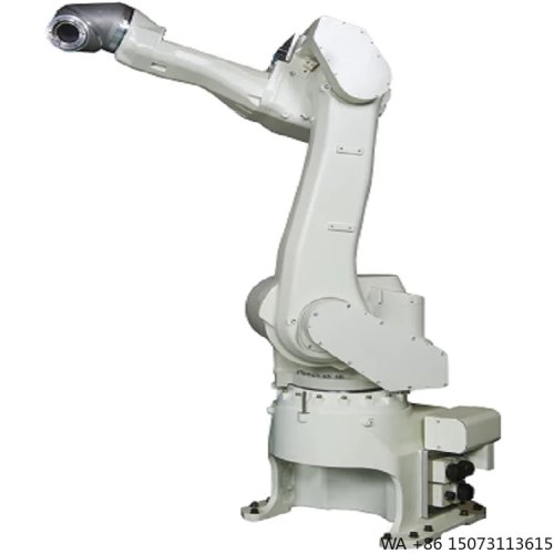 Industriële schilderrobot — Professionele verfrobot uit China