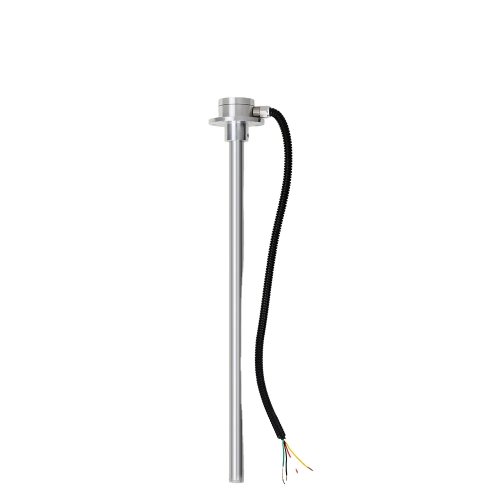 Sensore livello carburante GPS GLTV7Y con RS485 per serbatoio camion