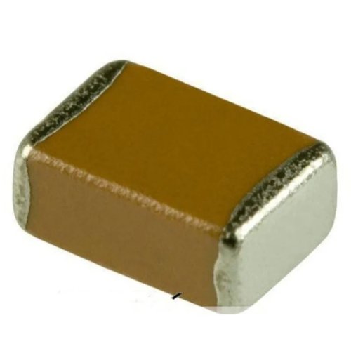Condensador SMD 1206 82nF 100V - NM1206B823K101CPBN