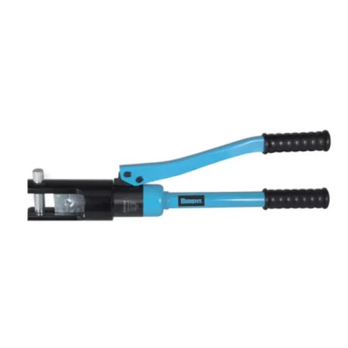 Alicate hidráulico de crimpar BERENT (Bairui) BT1202/YQK-300