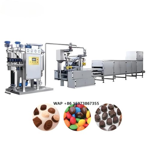 Máquina manual para hacer caramelos — Fabricante de caramelos de azúcar y caramelo