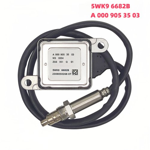 Датчик NOx 5WK96682B/C/D A0009053503 для Mercedes‑Benz Sprinter 2500/3500, E250, GLK250
