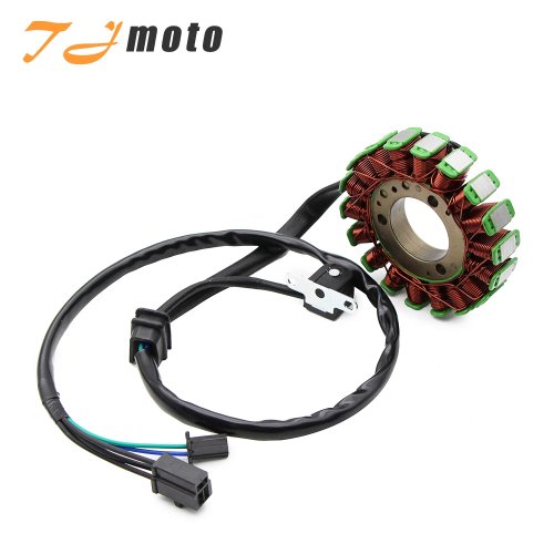 Статор (катушка генератора) для Suzuki TU250/TU250X/TU250XL — 32101-26G10