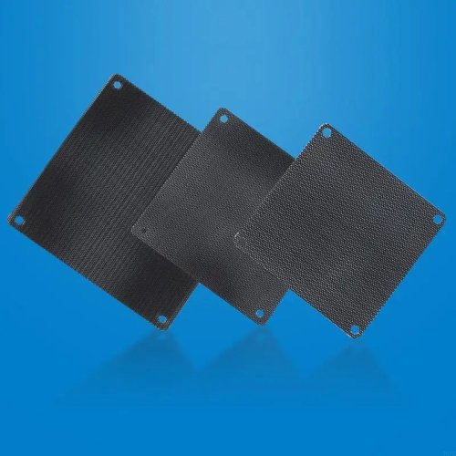 Filtro antipolvere in rete per ventola PC — griglia protettiva per case (3/4/5/6/7/8/9/12/14 cm)