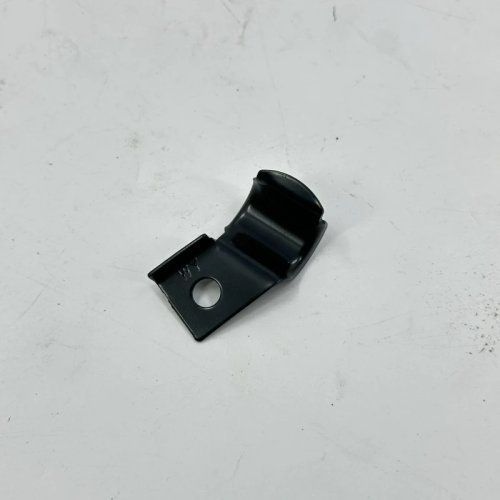 Collier de durite de frein supérieur pour moto MUTT - Pièce d'origine MPT-0068