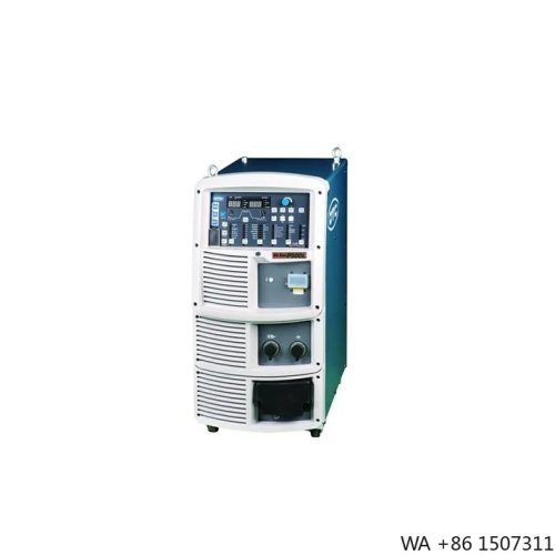 Inverter Pulse CO2/MAG/MIG Welding Robot — Industrial Welding Machine