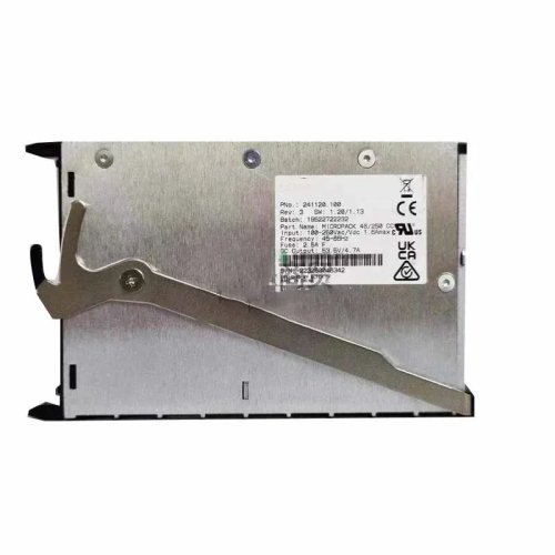 Moduł prostownika Micropack CC 241120.100 48V/250W do ELTEK Telecom