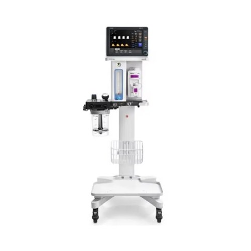 Veta 5 Veterinary Anesthesia Machine with Touchscreen
