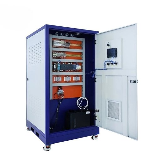 Purificador de Hidrogénio Industrial (H2) 99,9999999% – Unidade de Purificação 10–20 bar, venda direta da fábrica