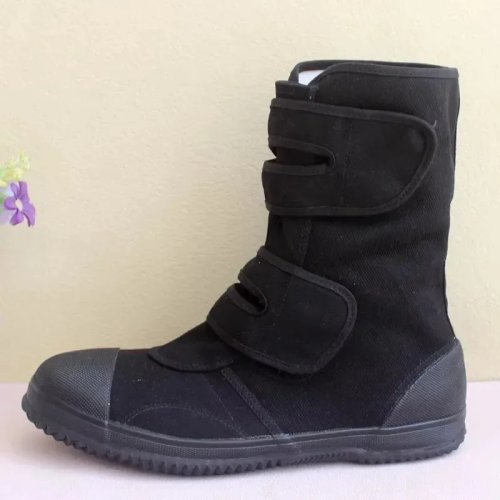 Bottes de sécurité montantes homme 2025 11 — Protection travail, anti-odeurs, grande taille