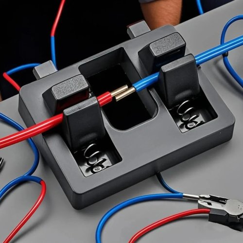 Suporte de soldadura regulável com ventosa – grampo para placa-mãe/PCB