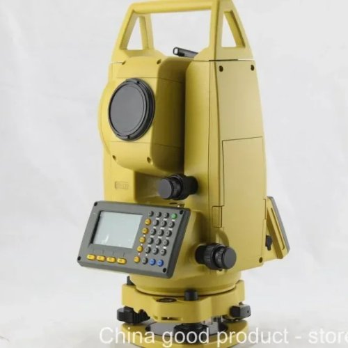 SOUTH NTS-312B 2" Total Station — 2" angular accuracy