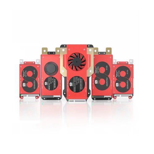 DALY BMS — Custom order link (not a standalone product). Please contact seller before purchasing