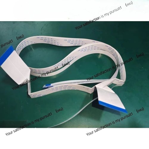 Cable plano de cabezal de impresora compatible para Epson L8050 / L8058 / L8051 - repuesto