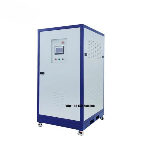 Purificador de ar comprimido para gás (compressores) 10–20 bar, pureza 99,99999%