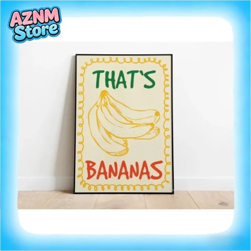 Affiche rétro sur toile – cocktail italien, pizza, ramen japonais, vin et fromage