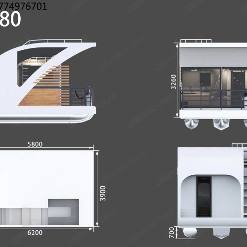 Cabine Gaming Allhouse HB-580 VR 360° imersiva para esports com feedback háptico e estrutura em alumínio