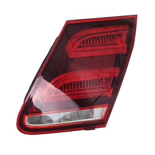 Luz de travão interior traseira (esq./dir.) para Mercedes‑Benz W212 Classe E E400 E320 E300 E260 E200 E180 – peça 2129060403/2129060303
