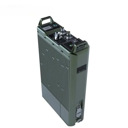 Portable RF Signal Generator 2–18 GHz for Measurement & Analysis