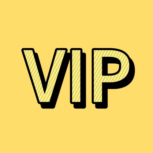 سوار مخصص DHQH VIP Link 999