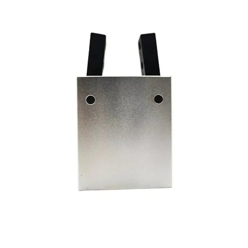 Cilindro a forbice / pinza meccanica tipo Y CHELIC HDS20 per macchina per mascherine (HDS10, HDS16, HDS25)