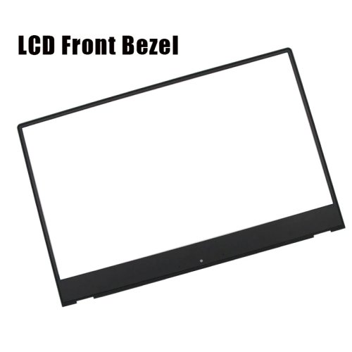 Cadre avant d'écran LCD (bezel) compatible Lenovo Legion Y530-15ICH / Y540-15IRH / Y7000-2019 - 5B30R40182