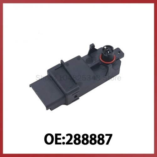 Modulo motore alzacristallo 288887 per Renault Scenic / Megane