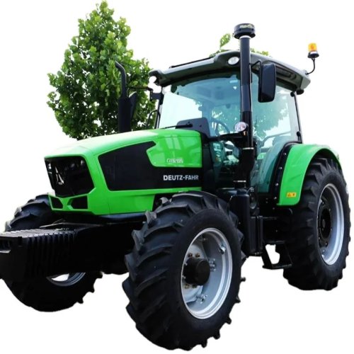 Deutz-Fahr CD1604-1 Wheel Tractor