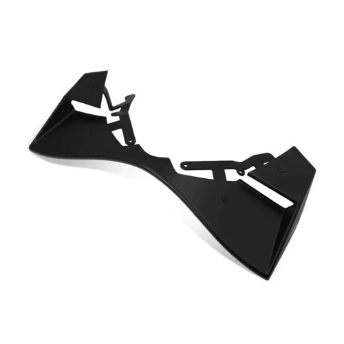 Winglet frontal aerodinámico para Suzuki GSX-R1000 / GSX-R1000R 2017-2025 — para carenado delantero