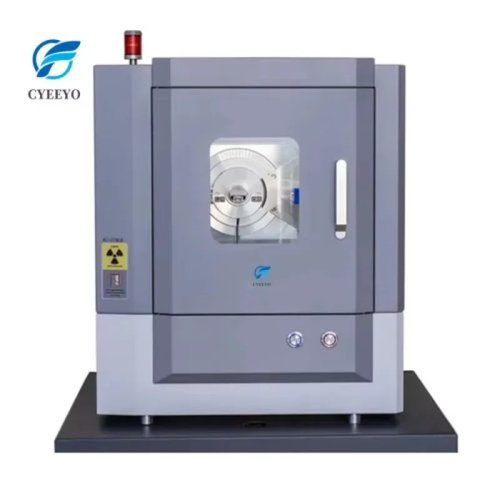 AELAB Multi-Functional X-ray Diffraction (XRD) Analyzer / Diffractometer