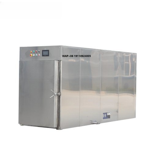 Máy làm lạnh chân không hiệu suất cao để bảo quản trái cây, rau củ, hoa và thực phẩm chế biến sẵn