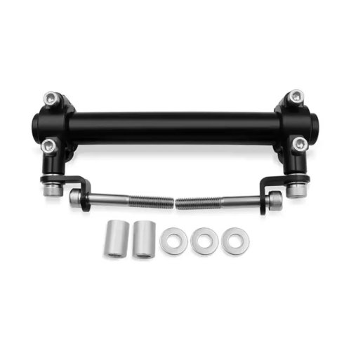 Adapter/uchwyt na smartfon (nawigację) do Kawasaki ZX-6R/ZX-636 2018-2025 do motocykla - A02G
