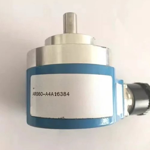 Encodeur rotatif original ARS60-A4A16384 — pièce de rechange électronique