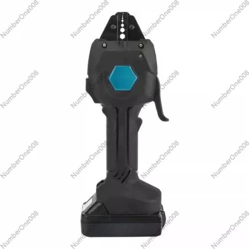Akumulatorowa elektryczna zaciskarka EW-50X do zimnego zaciskania złączy fotowoltaicznych – do tulejkowych końcówek izolowanych i nieizolowanych