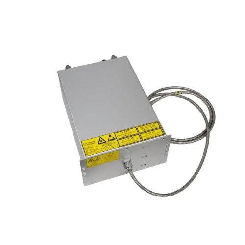 Włóknowy moduł lasera UV 380/405/415/440 nm, 40 W — duża moc do precyzyjnego obrazowania LDI i obróbki UV
