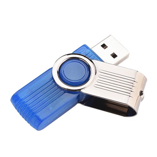 USB 2.0 방수 USB 메모리(펜 드라이브) - USB 스틱 4GB/8GB/16GB/32GB/64GB/128GB/256GB