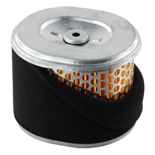 Filtro de ar para Honda GX200/GX160 5,5/6,5 CV – para corta-relvas, máquina de alta pressão, gerador