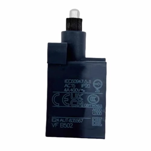 New Original VF B502 Foot Switch Contact — replacement part