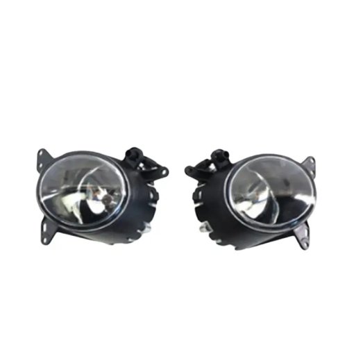 Farol de nevoeiro dianteiro substituto para Mitsubishi Lancer 2008–2012