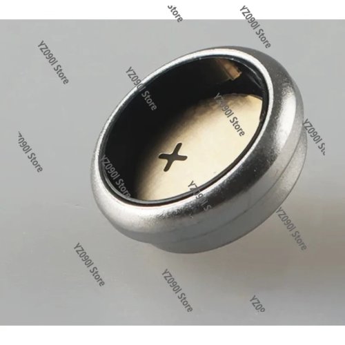 PX625 to 1.35V battery step-down adapter sleeve for vintage camera