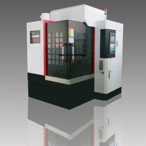 ماكينة CNC موديل TC-650 معتمدة CE للطبع البارز/الغائر والنقش على المعادن — ألمنيوم، نحاس، ألياف الكربون
