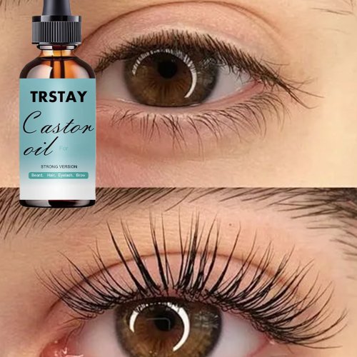Óleo contorno de olhos com Vitamina E — Iluminador e Suavizante, Hidratante para Olheiras e Rugas finas