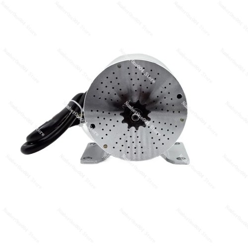 Motor brushless BM1109 1020KV de alta rotação para kart elétrico e trotinete elétrica