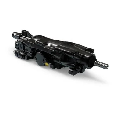 Hydrauliczna wiertnica Epiroc 1838HD do górnictwa podziemnego, 18 kW — Nowa, kuty element roboczy
