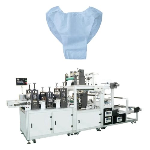 Automatic KYD Factory Underwear Briefs Cutting and Sewing Machine