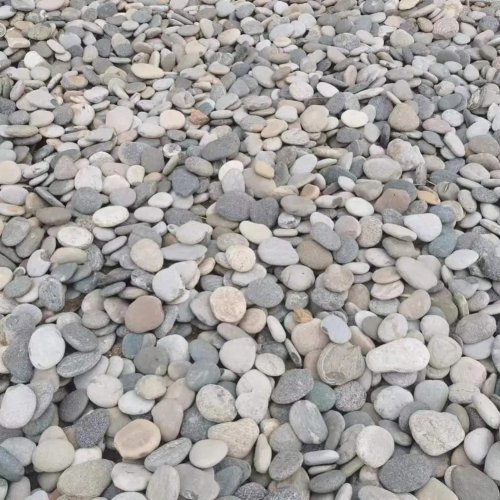 Piedras de río naturales, planas y lisas para manualidades — guijarros para pintar, jardín hazlo tú mismo y actividades infantiles (proyecto benéfico)