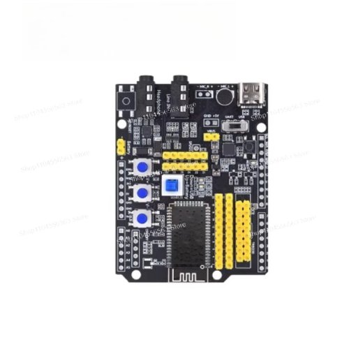 FSC-DB200-BT1036C Bluetooth 5.2 Dual‑Mode (Master/Slave) Module — 24‑Bit Hi‑Res Audio