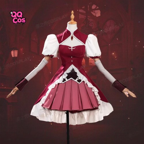 魔法少女まどか☆マギカ 佐倉杏子（ワルプルギスの夜）コスプレ衣装